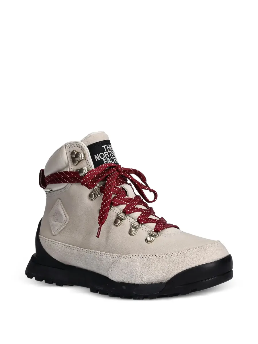 lace-up ankle boots 4