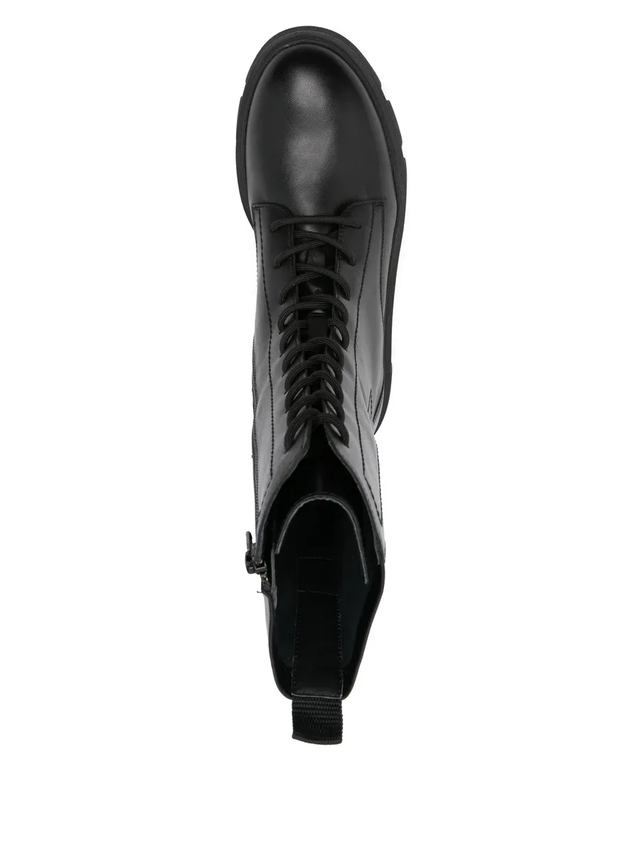 40mm Vilde combat boots 8