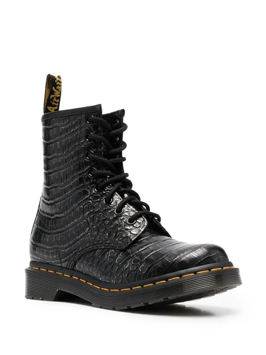 ankle-length boots 4