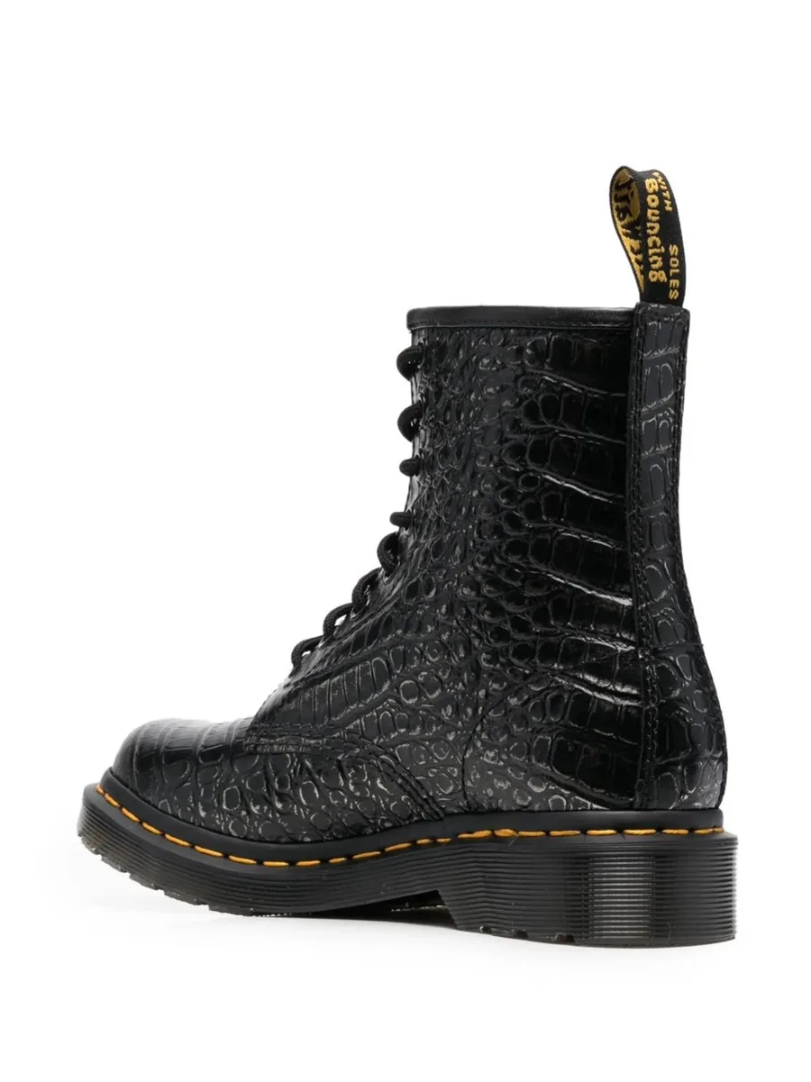 ankle-length boots 6