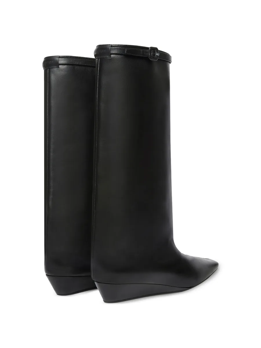 square-toe boots 5