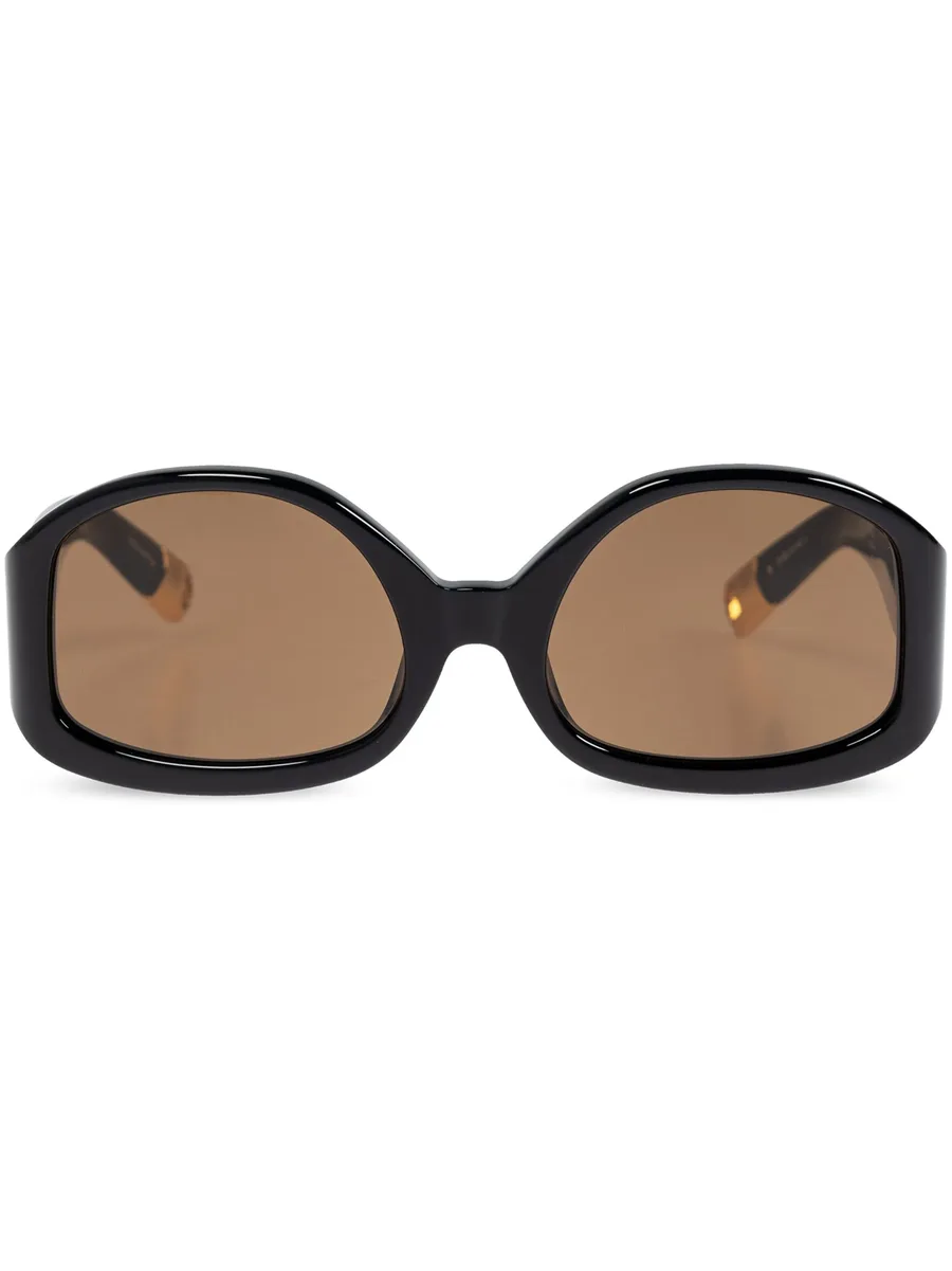 солнцезащитные очки Les Lunettes Colapso 1