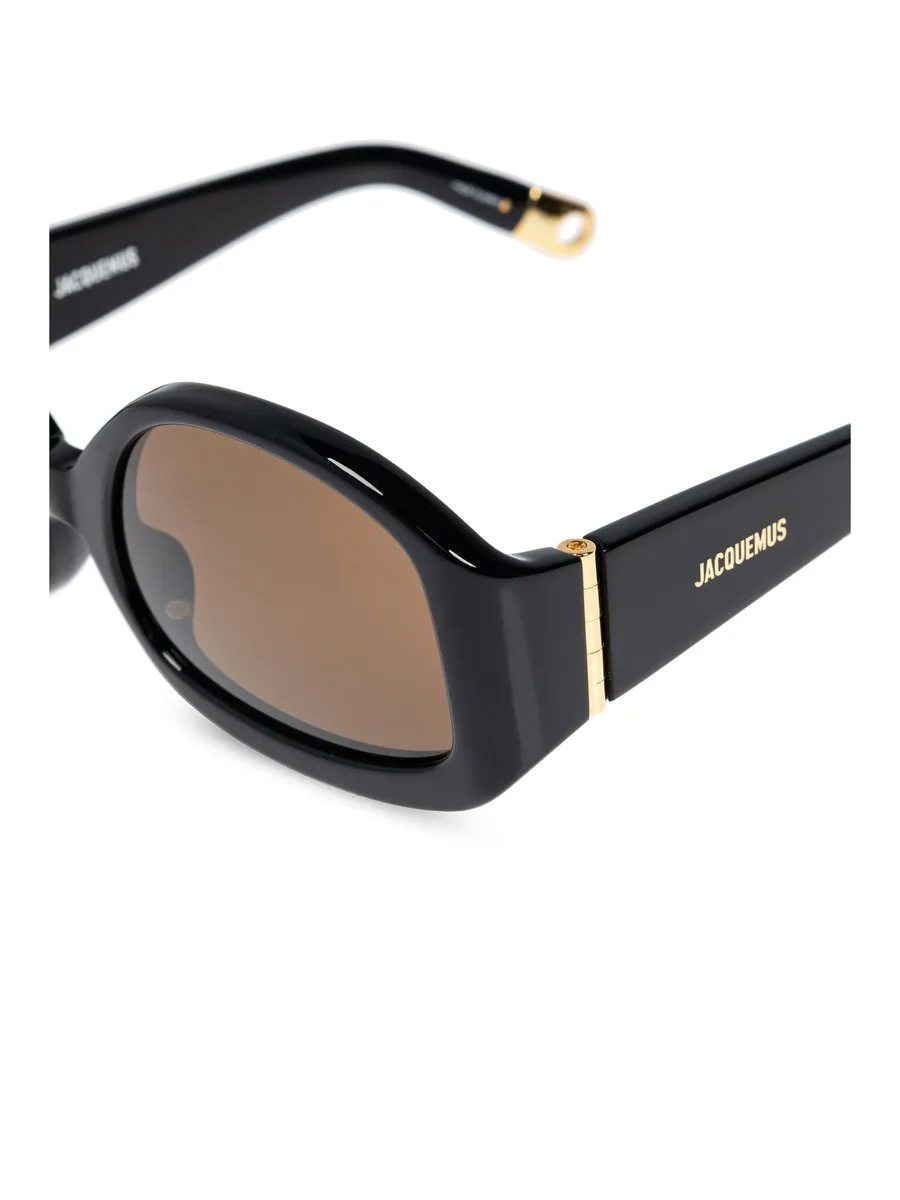 солнцезащитные очки Les Lunettes Colapso 8