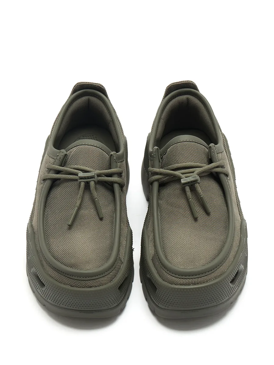 logo-detail sneakers 5