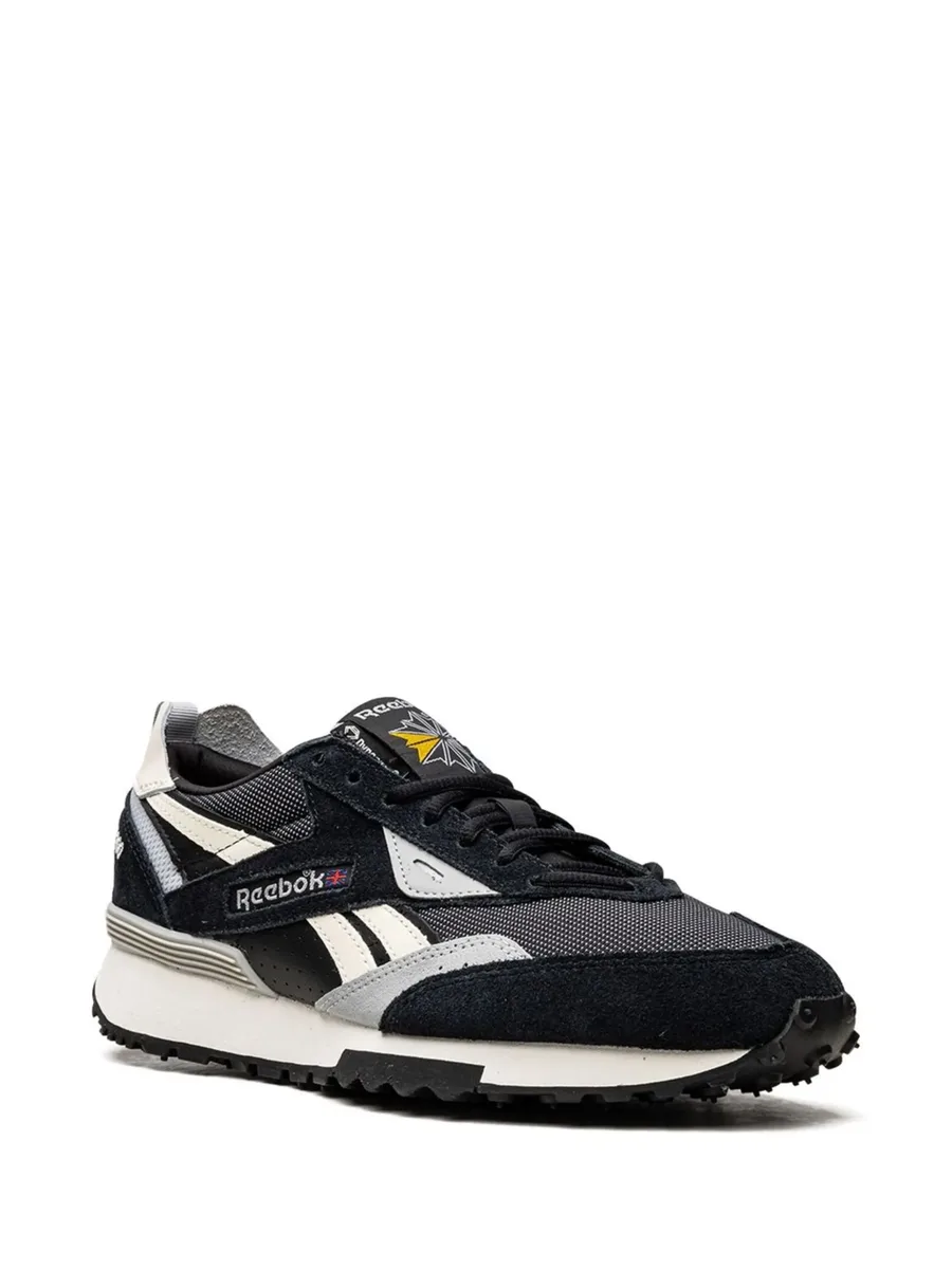 LX2200 "Black/White/Grey" sneakers 3