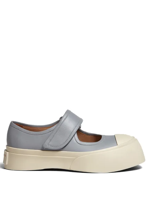 Pablo Mary Jane sneakers