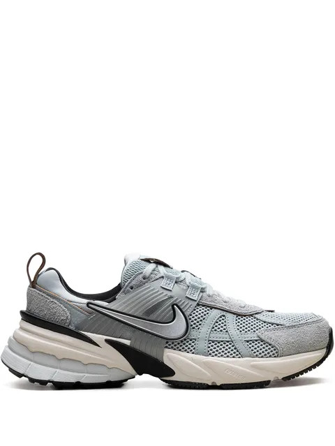 кроссовки V2K Run Light Pumice Black Chrome
