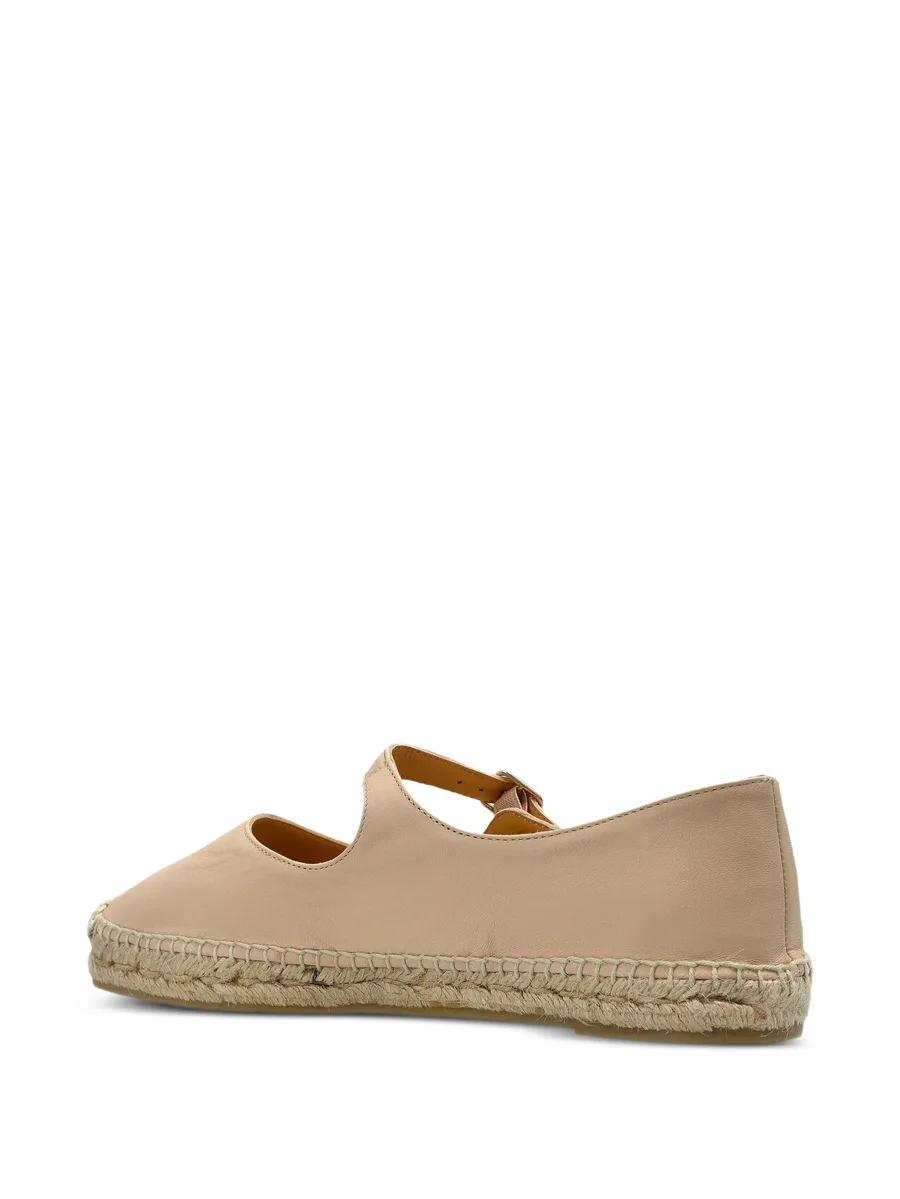 Pepa espadrilles 6
