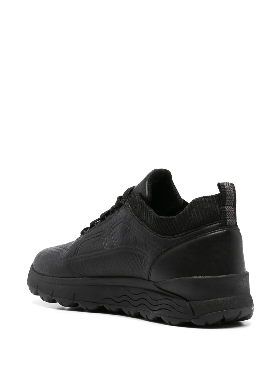 Spherica 4x4 sneakers 6