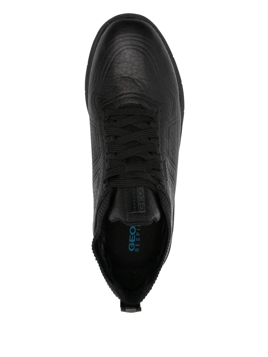 Spherica 4x4 sneakers 7