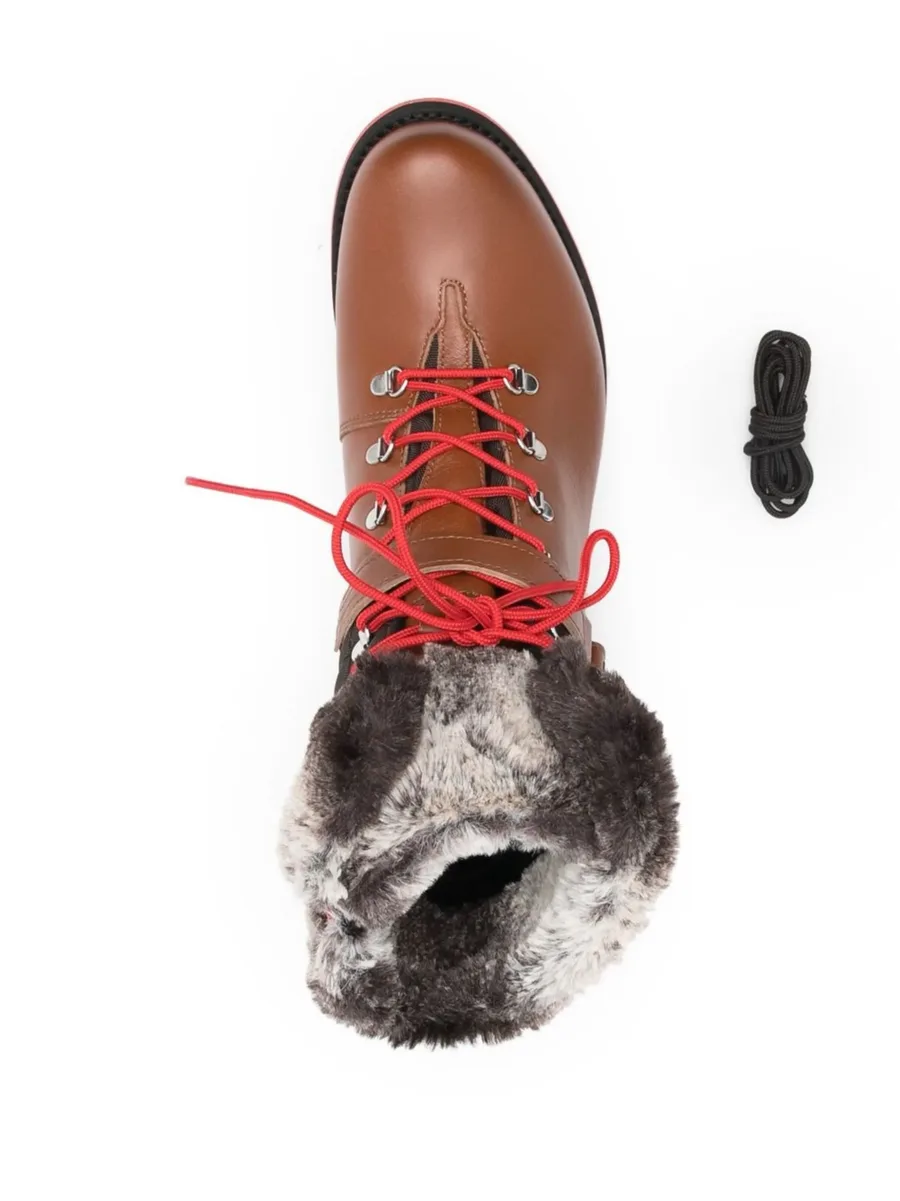 1907 Megeve boots 8