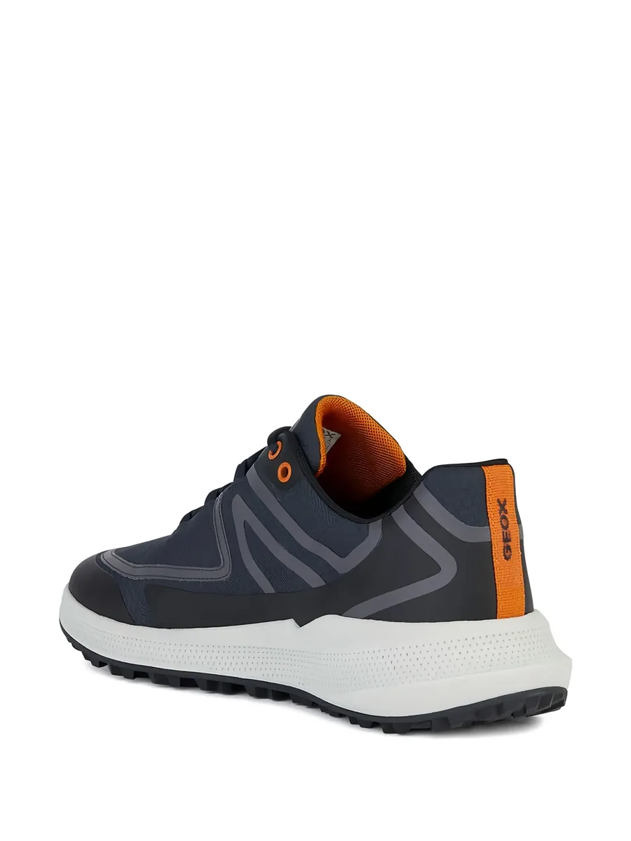 PG1X mesh-panel sneakers 11