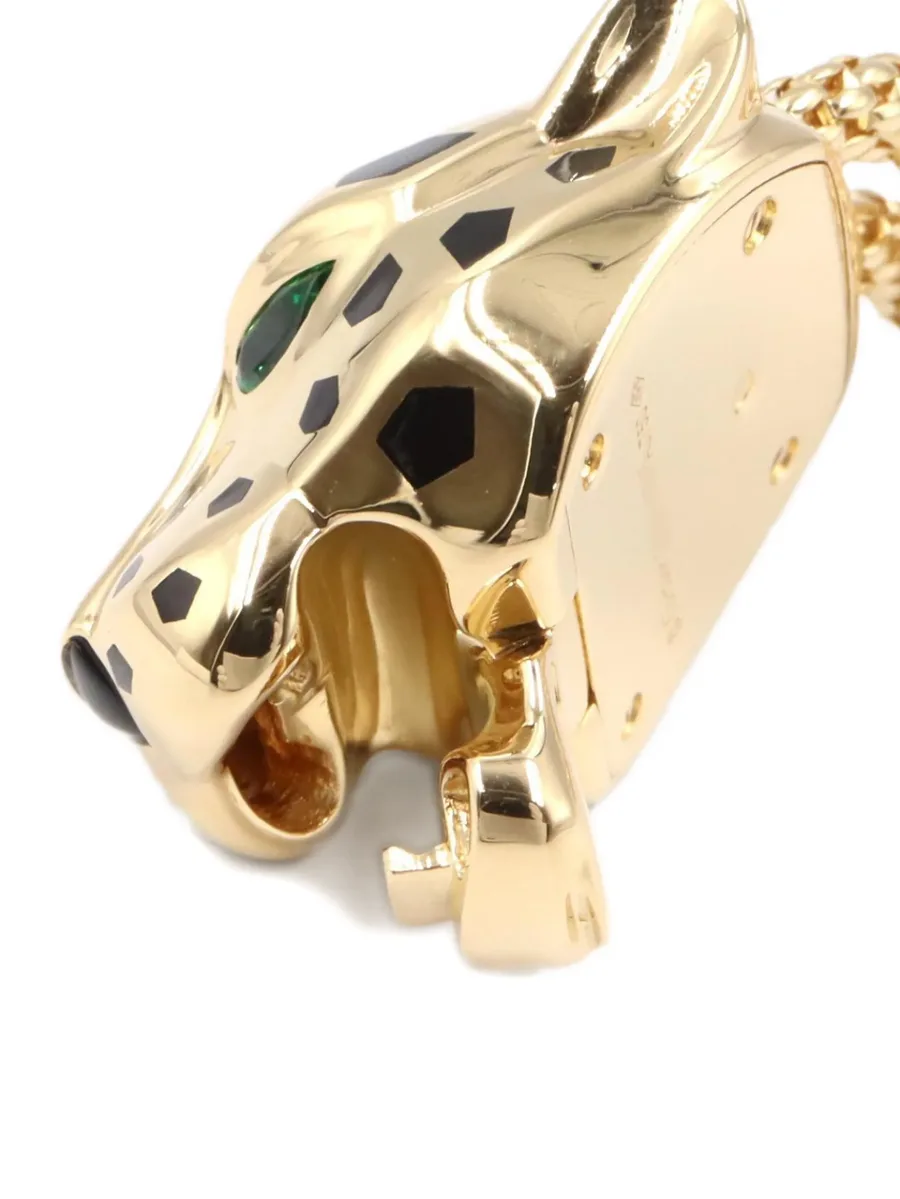 колье Panthère 7