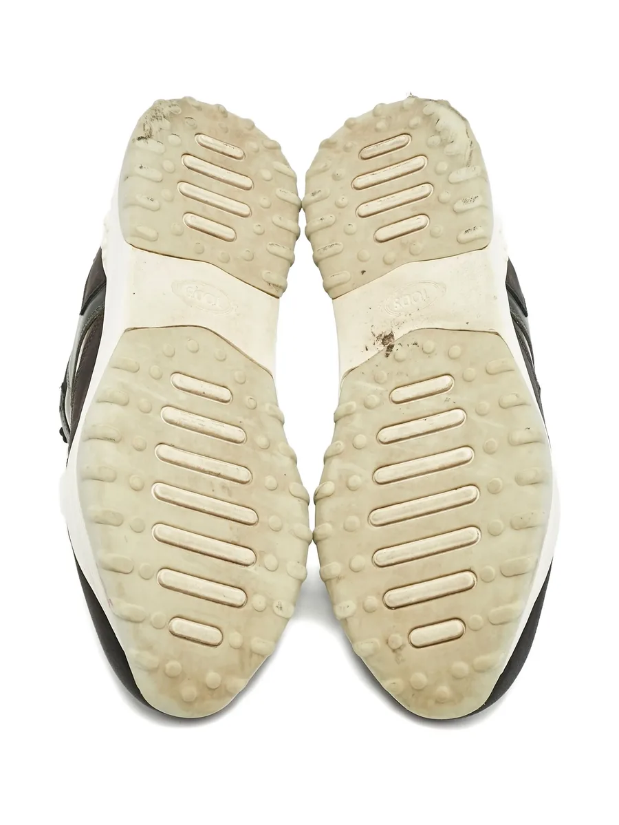 leather sneakers 5