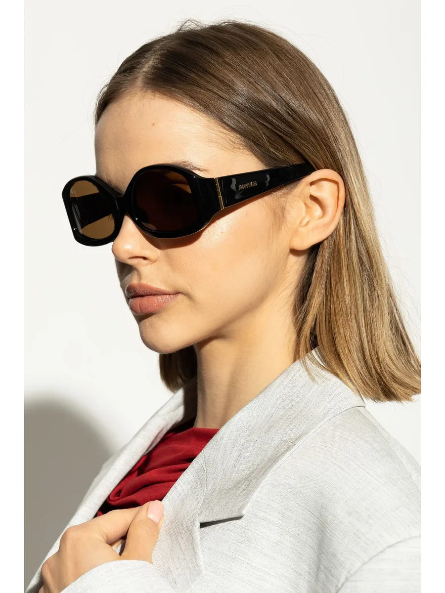 солнцезащитные очки Les Lunettes Colapso 3