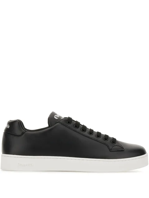 Ludlow sneakers