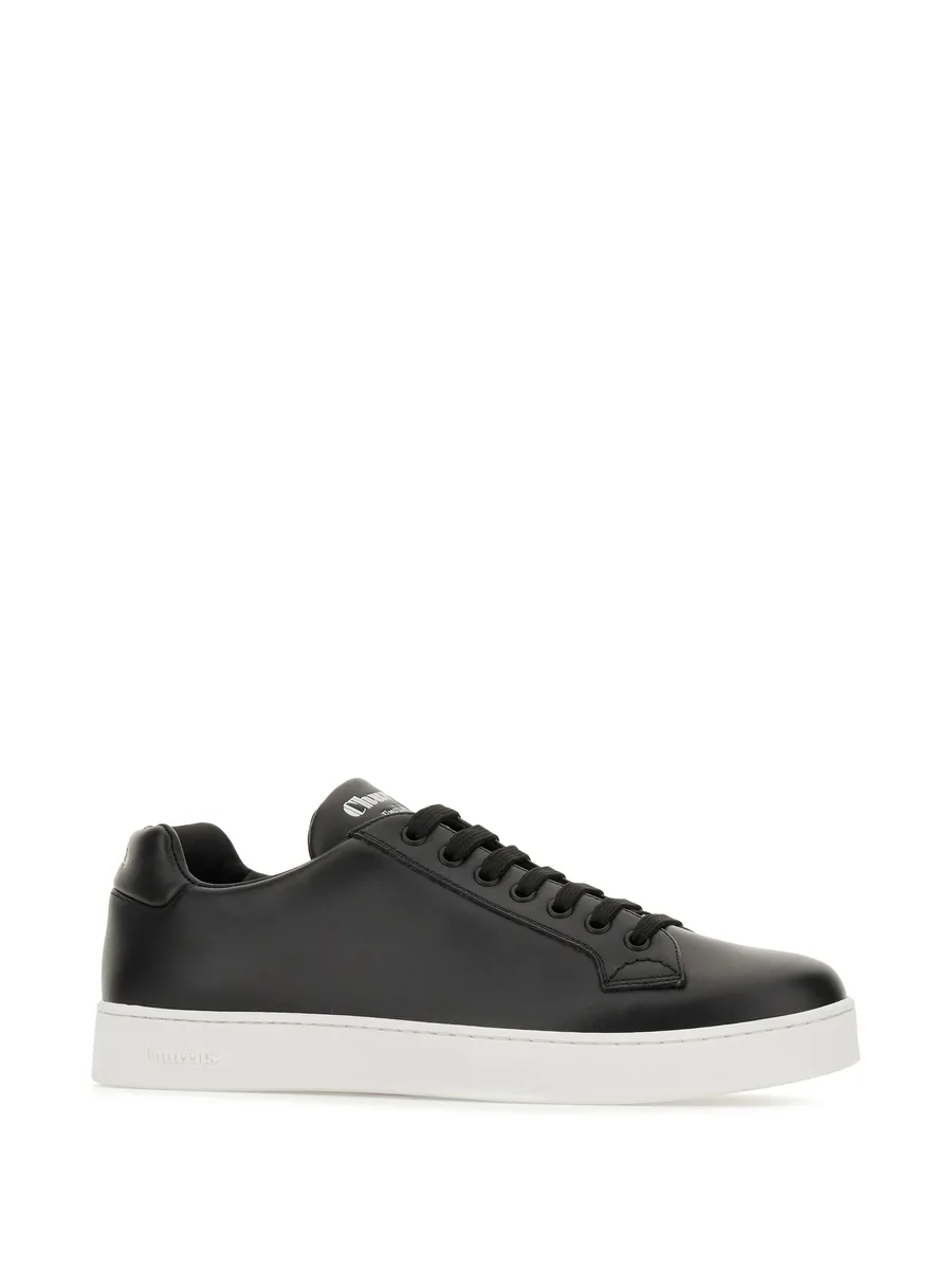 Ludlow sneakers 4