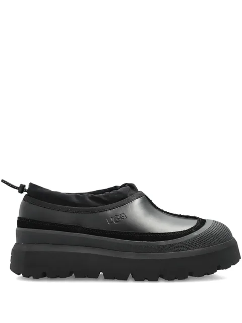 Tasman Weather Hybrid trainers