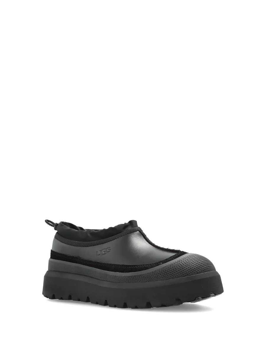 Tasman Weather Hybrid trainers 3