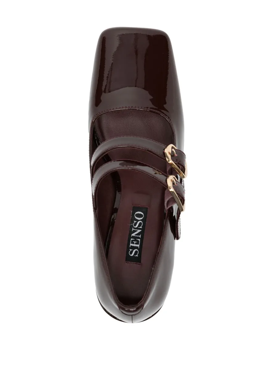 85mm Izah pumps 8