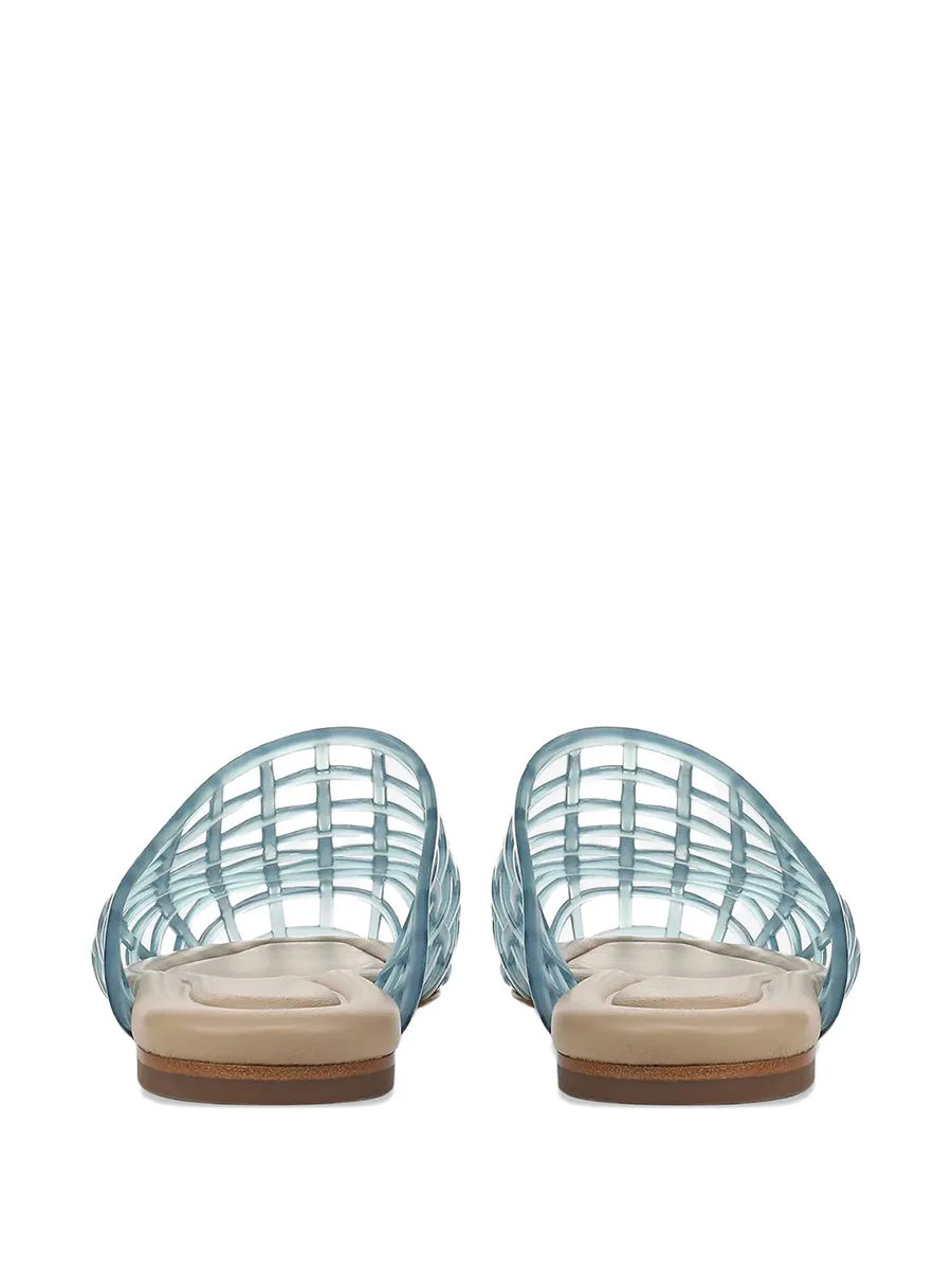 сандалии Barcelona Jelly 5