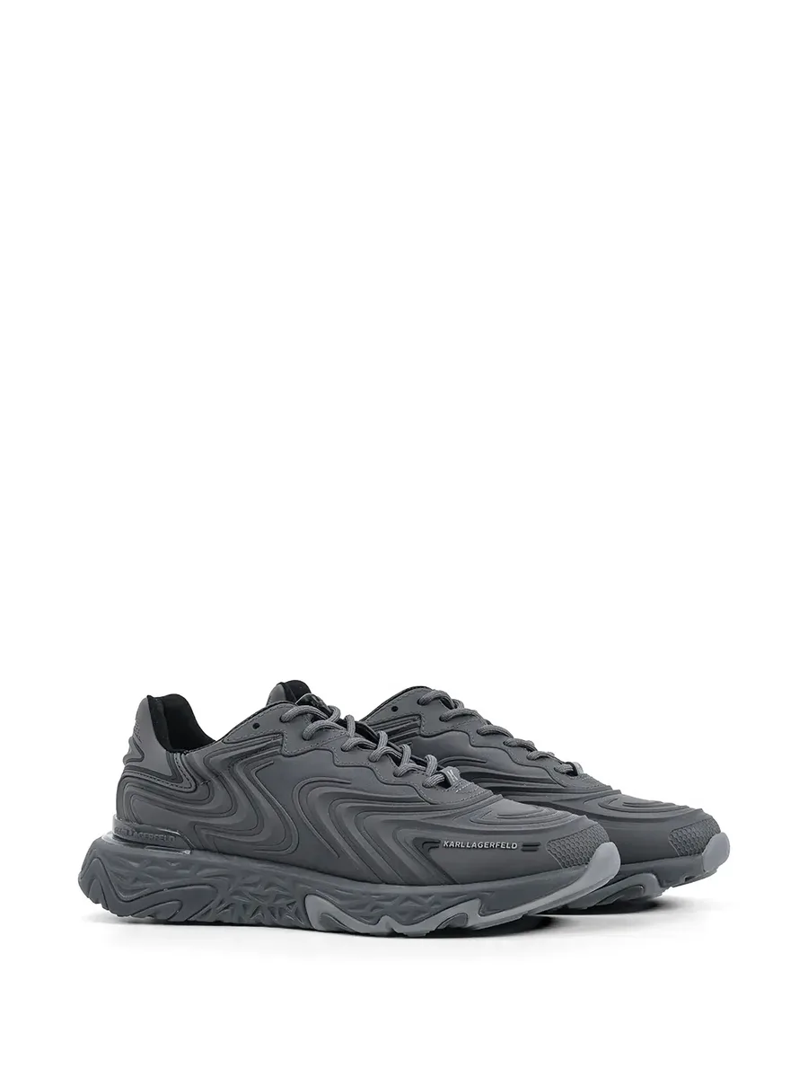 lace-up sneakers 3