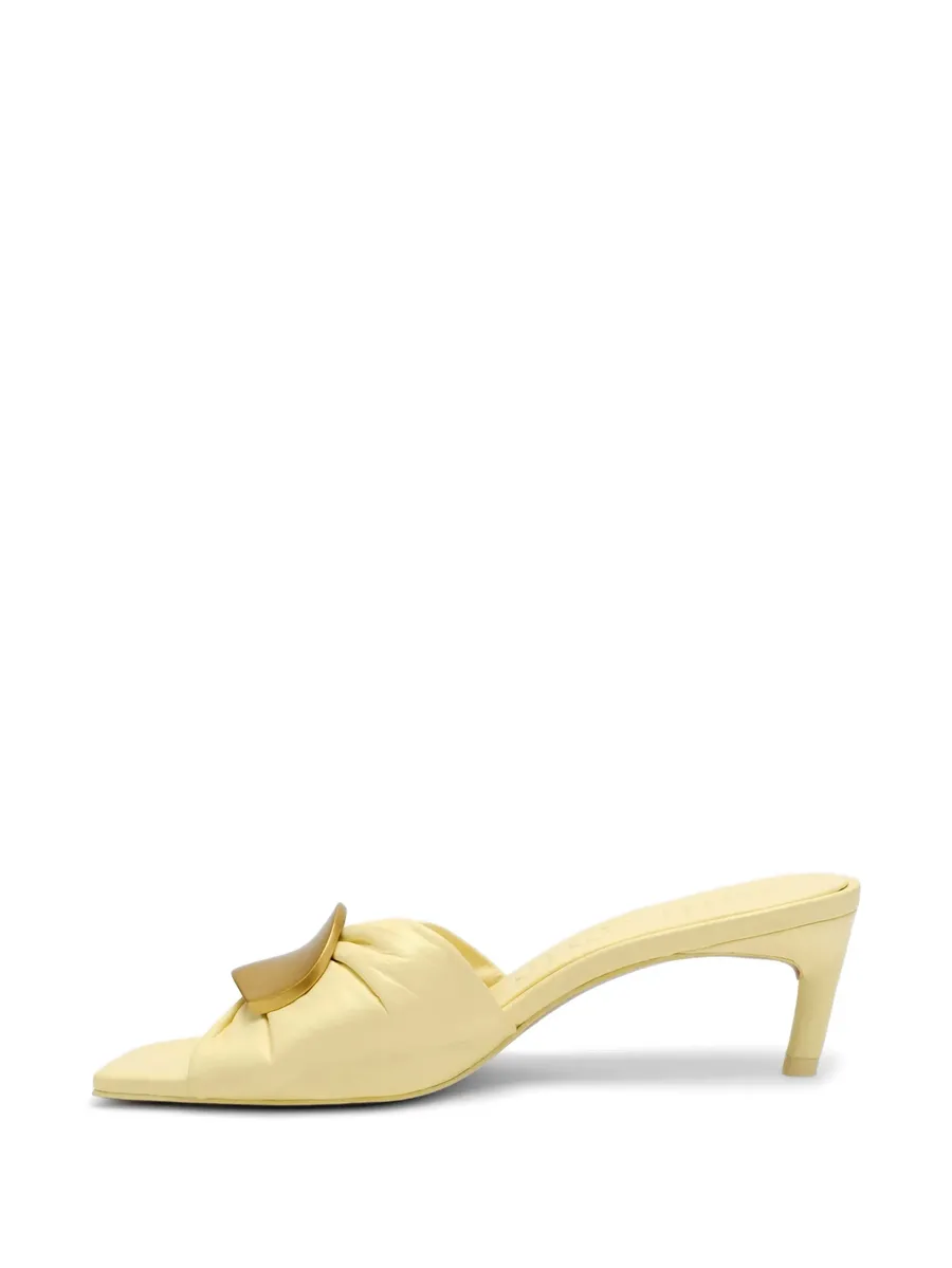 Amina sandals 5