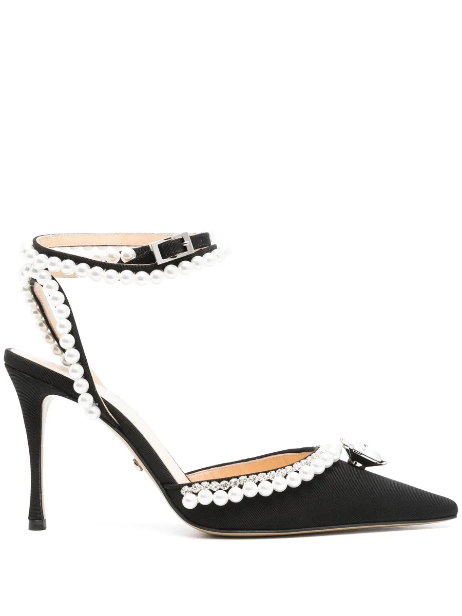 100mm crystal pumps 1