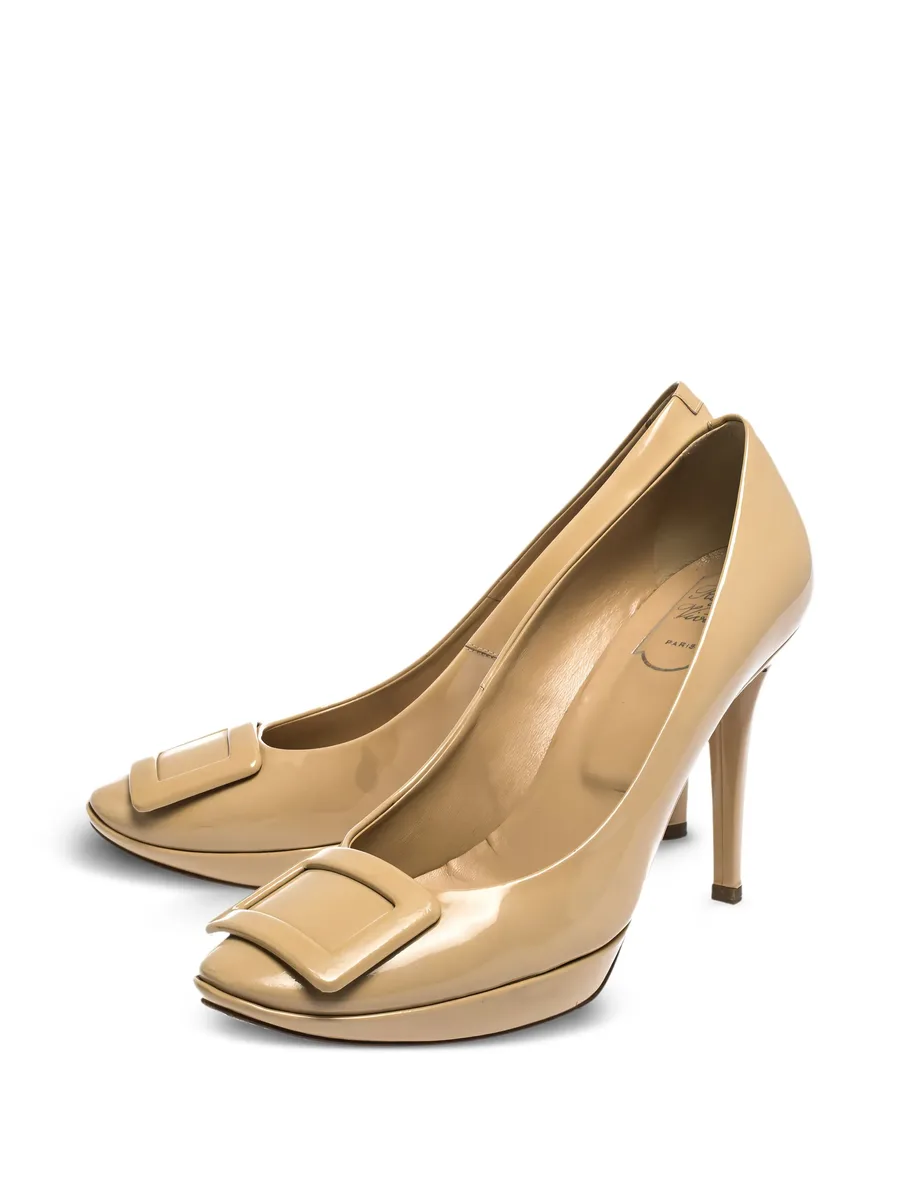 110mm patent pumps 6
