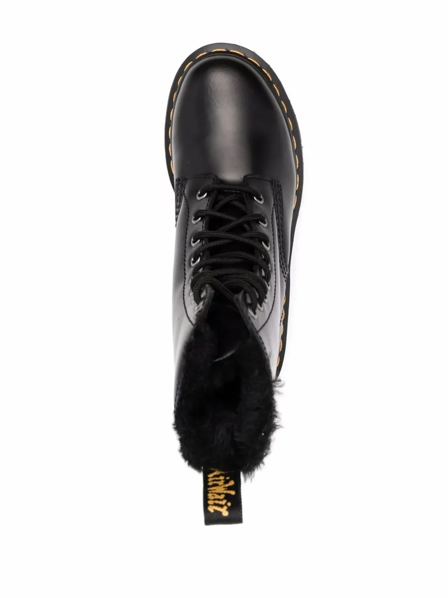 1460 Serena Atlas lace-up boots 7