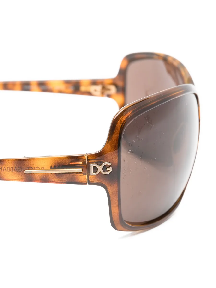 2000s geometric sunglasses 5
