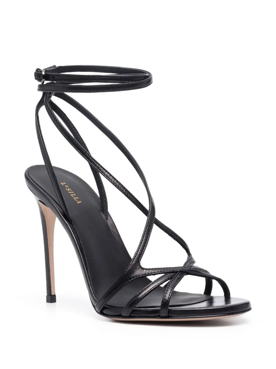 Belen 110mm sandals 4
