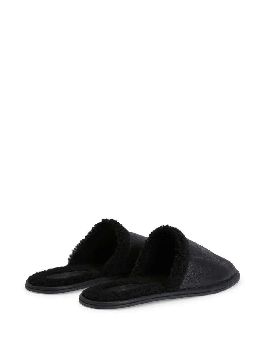 слиперы Clermond 6