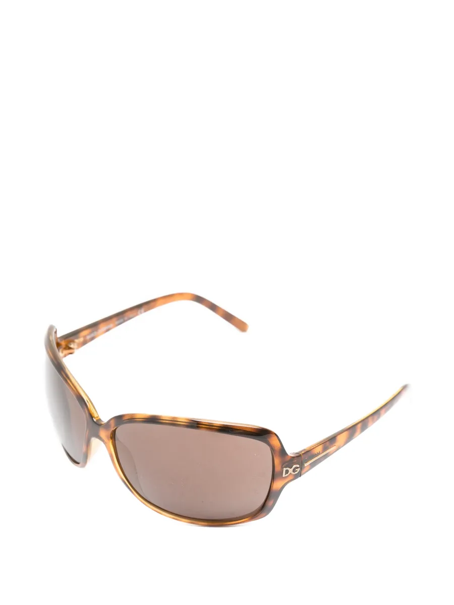 2000s geometric sunglasses 3