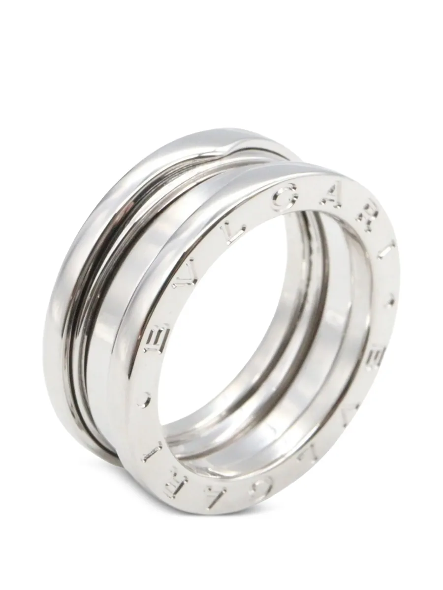 2010s B.zero1 three-band ring 5