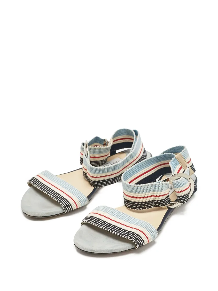 Breanne sandals 9