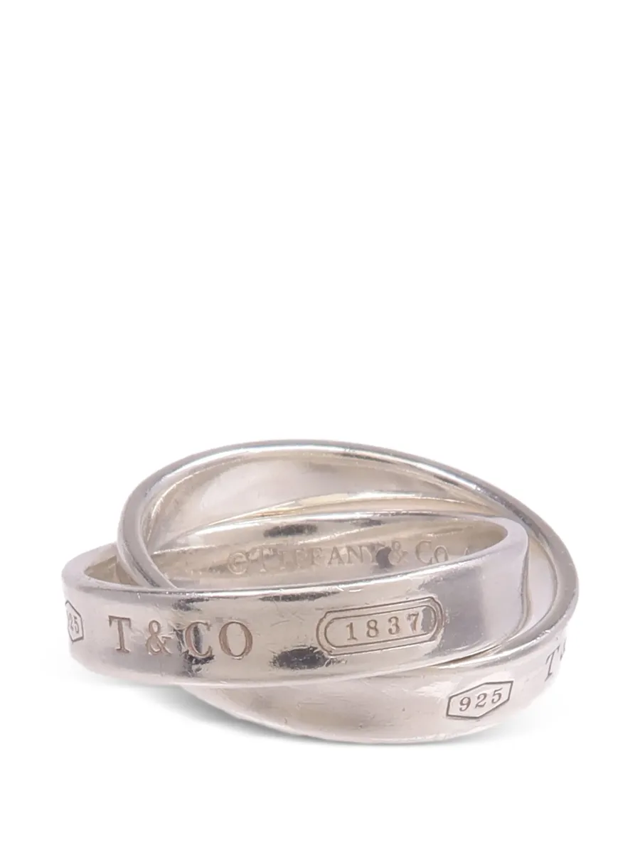 1837 double ring 7