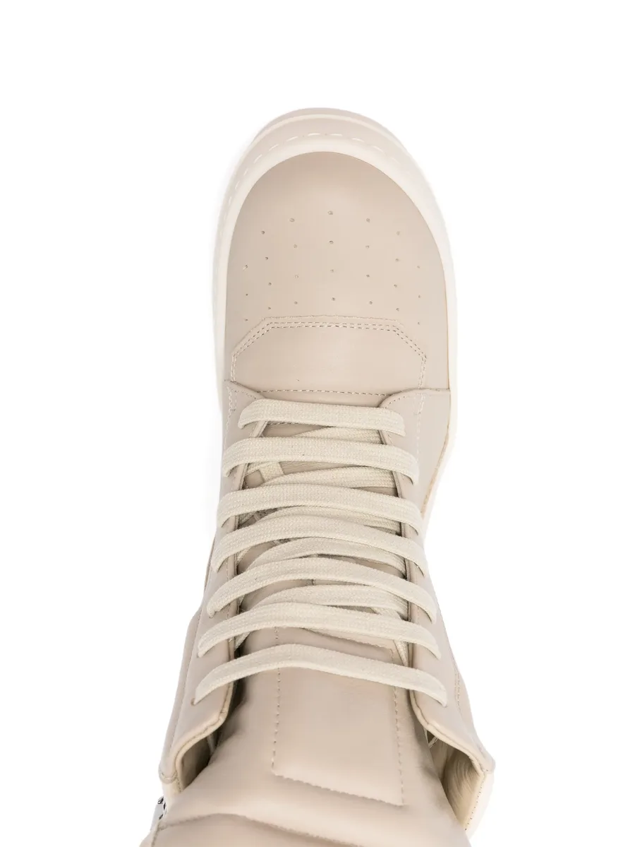 high-top sneakers 8