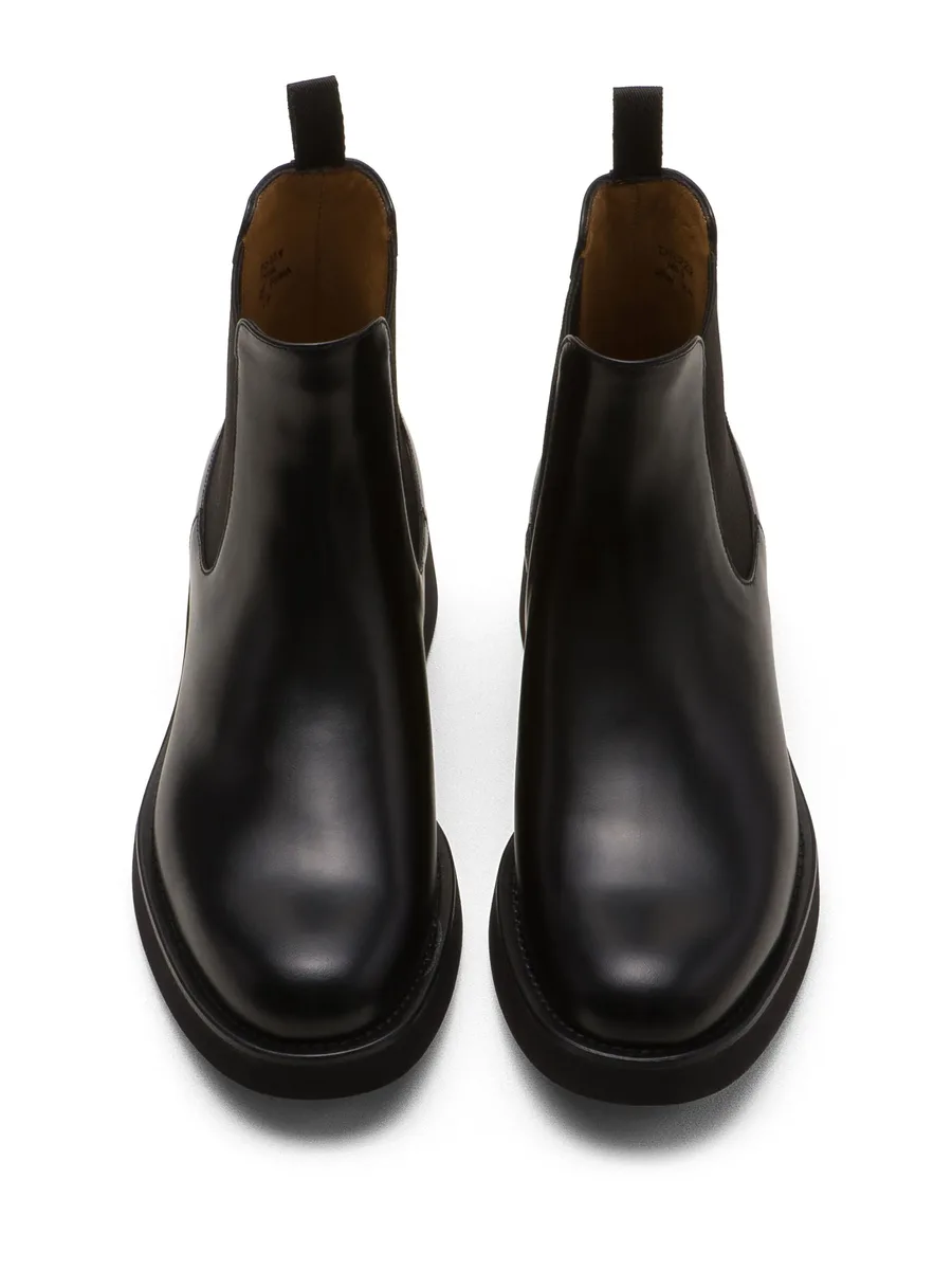 Monmouth L boots 5