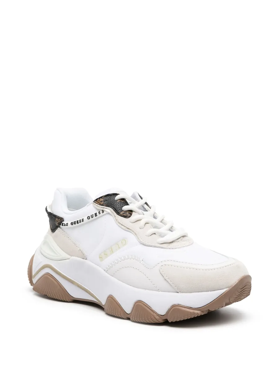 массивные кроссовки Micola Active 3