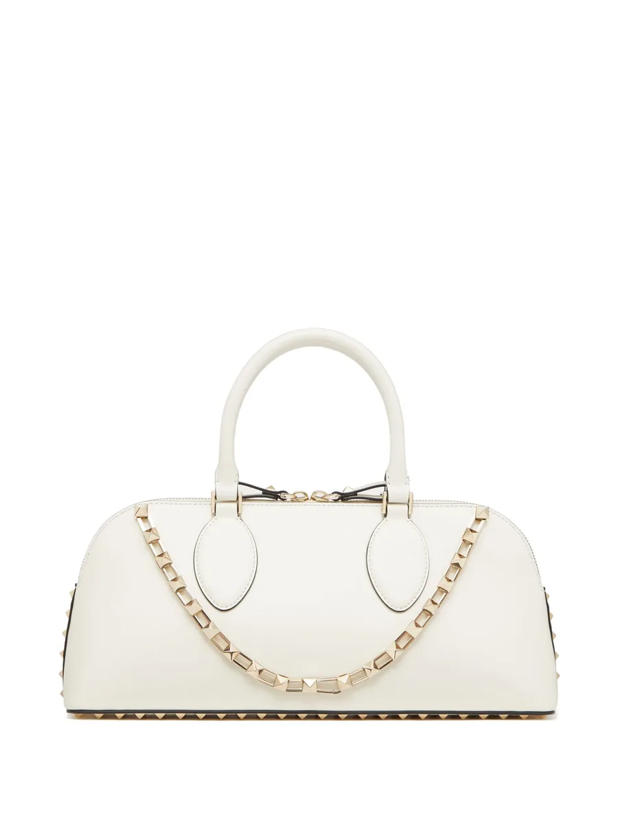 сумка с декором Rockstud 1
