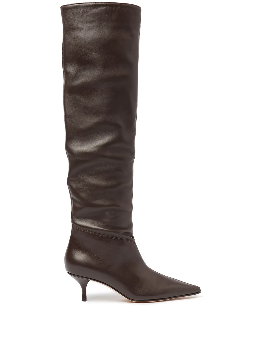 Barbara boots 1