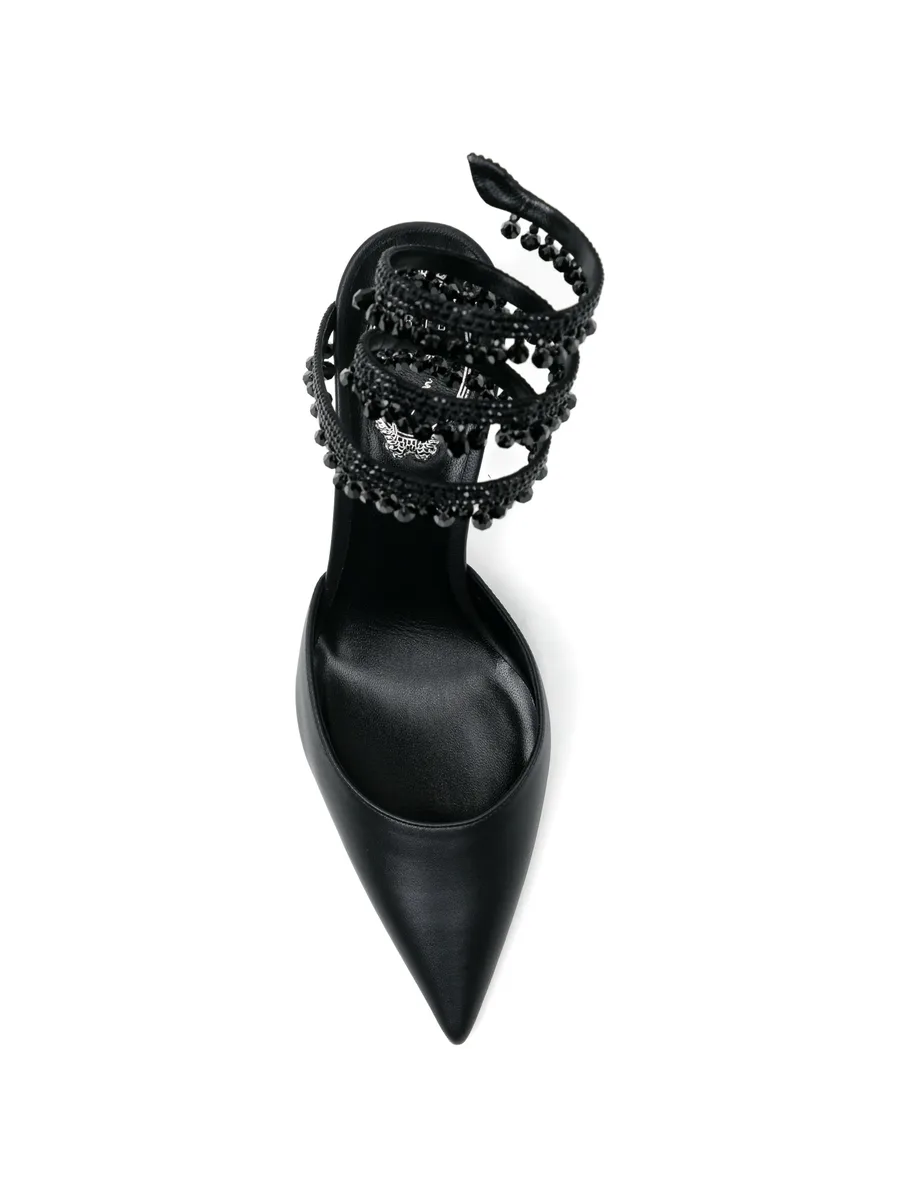 80mm crystal-embellished pumps 7