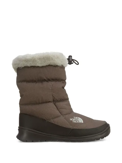ботинки Nuptse Fur IV
