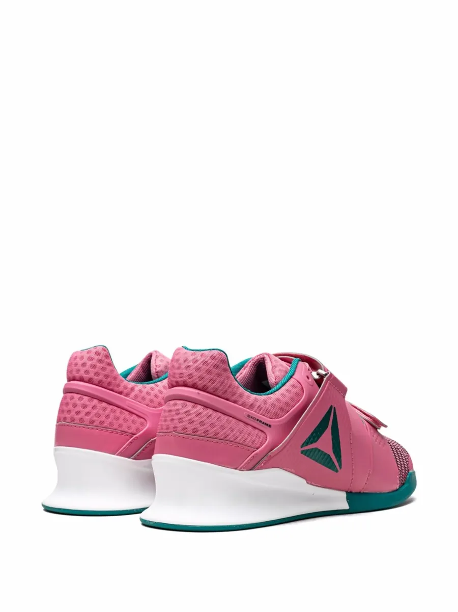 Legacy Lifter Flexweave sneakers 5