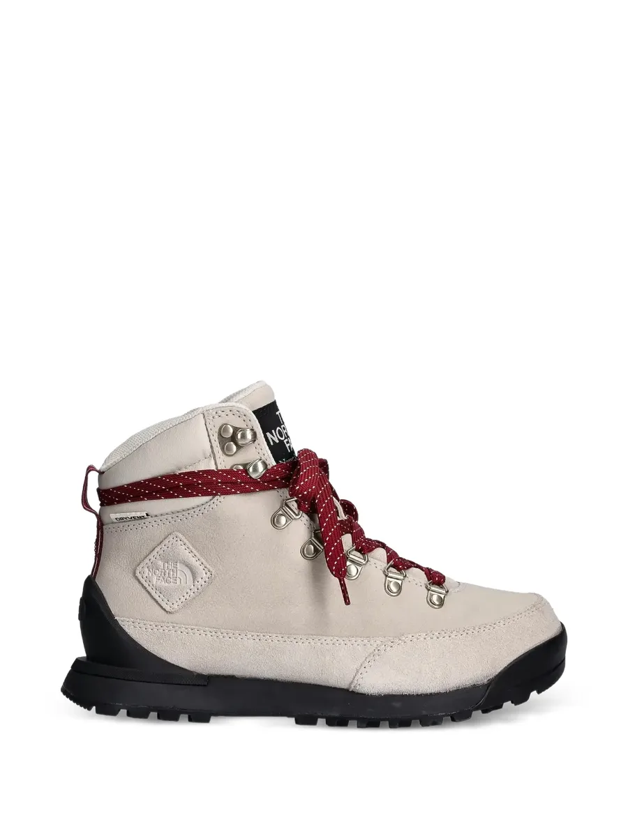 lace-up ankle boots 2