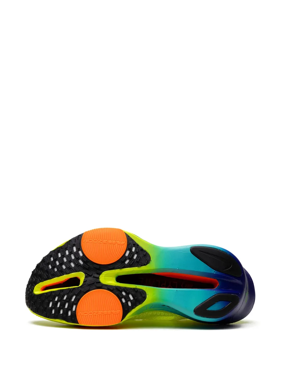 кроссовки ZoomX AlphaFly 3 Volt 7