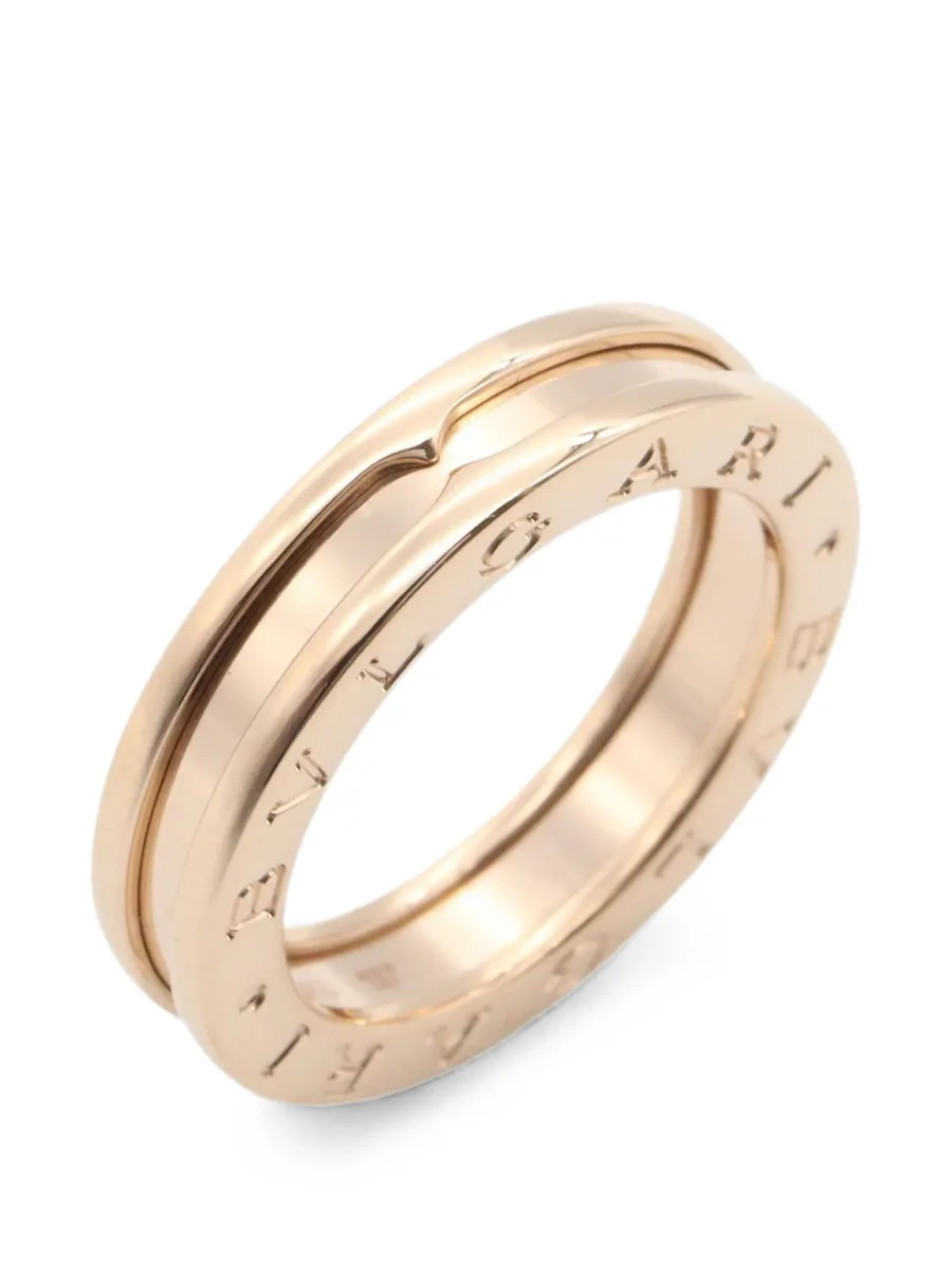 2010s B-zero1 ring 3