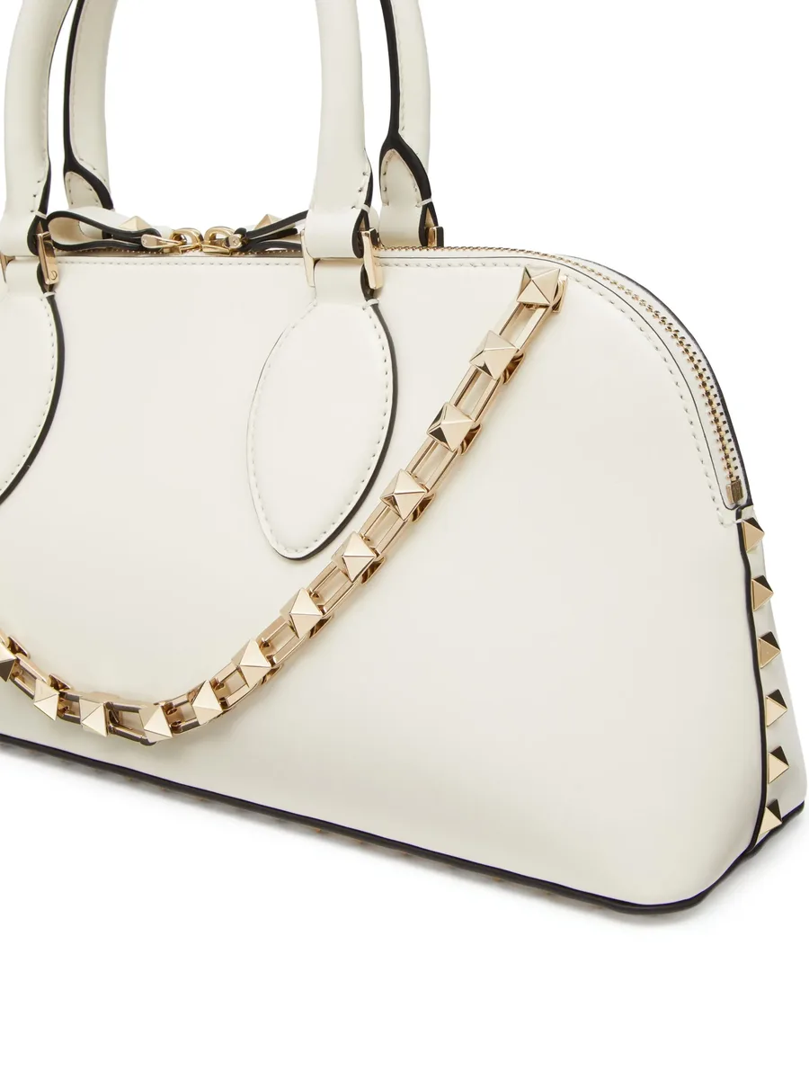 сумка с декором Rockstud 10