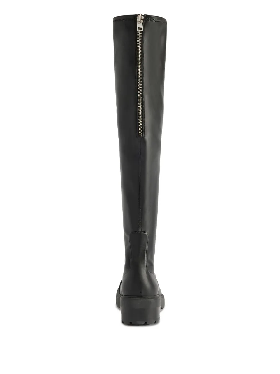 DIRAN leather boots 6